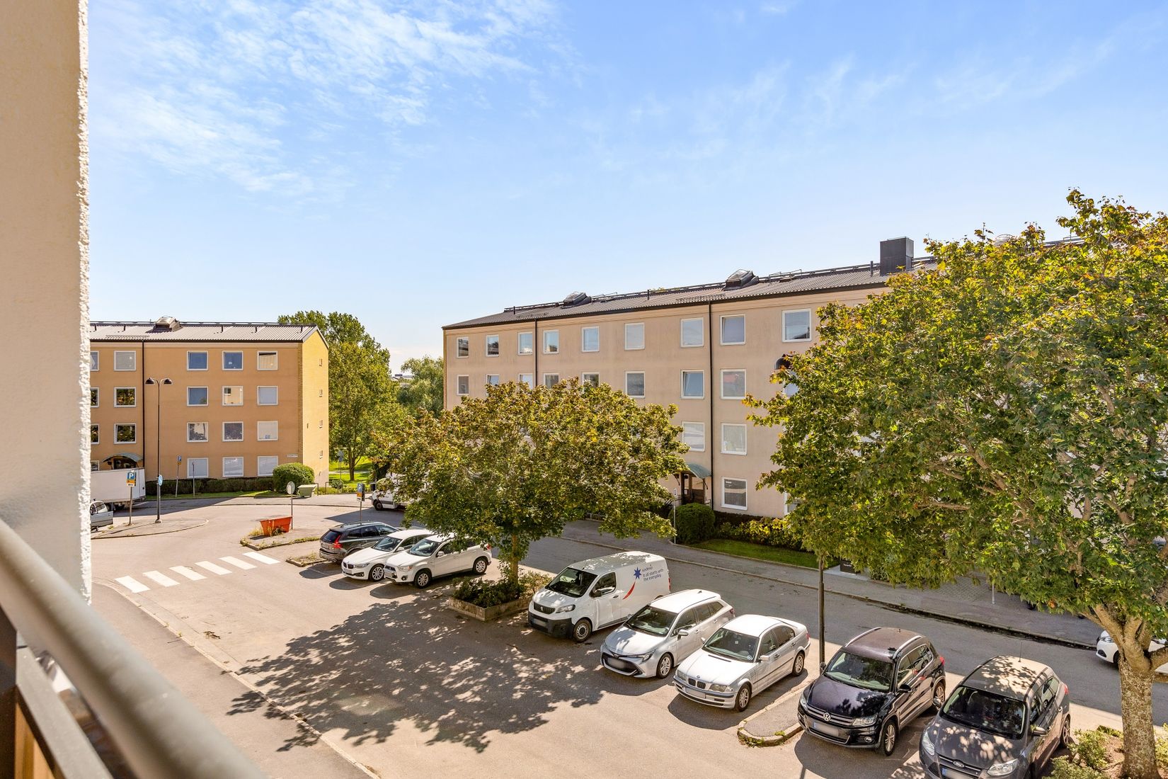 Bostadsrätt, Månadsvägen 73, Jakobsberg, Järfälla