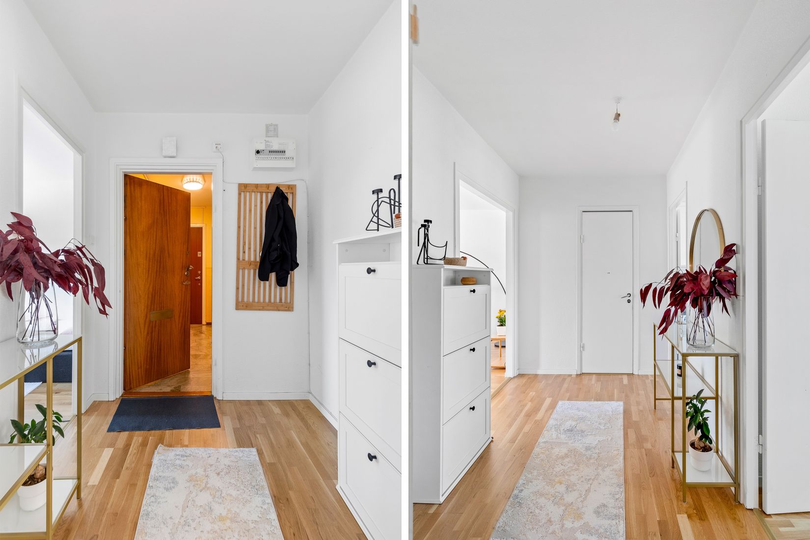 Bostadsrätt, Månadsvägen 73, Jakobsberg, Järfälla