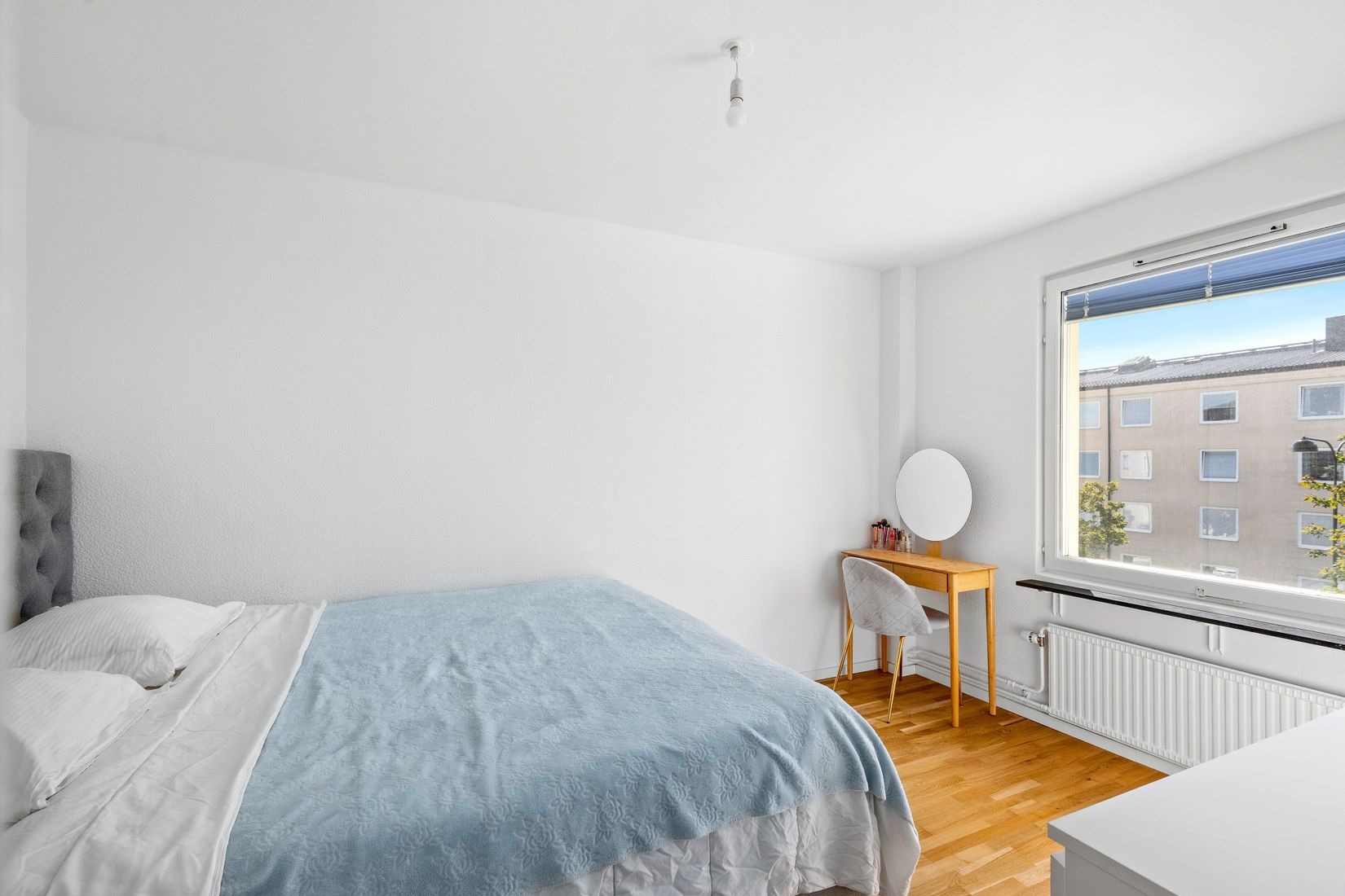 Bostadsrätt, Månadsvägen 73, Jakobsberg, Järfälla