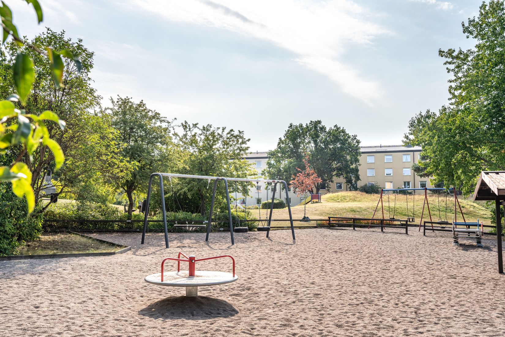 Bostadsrätt, Månadsvägen 73, Jakobsberg, Järfälla