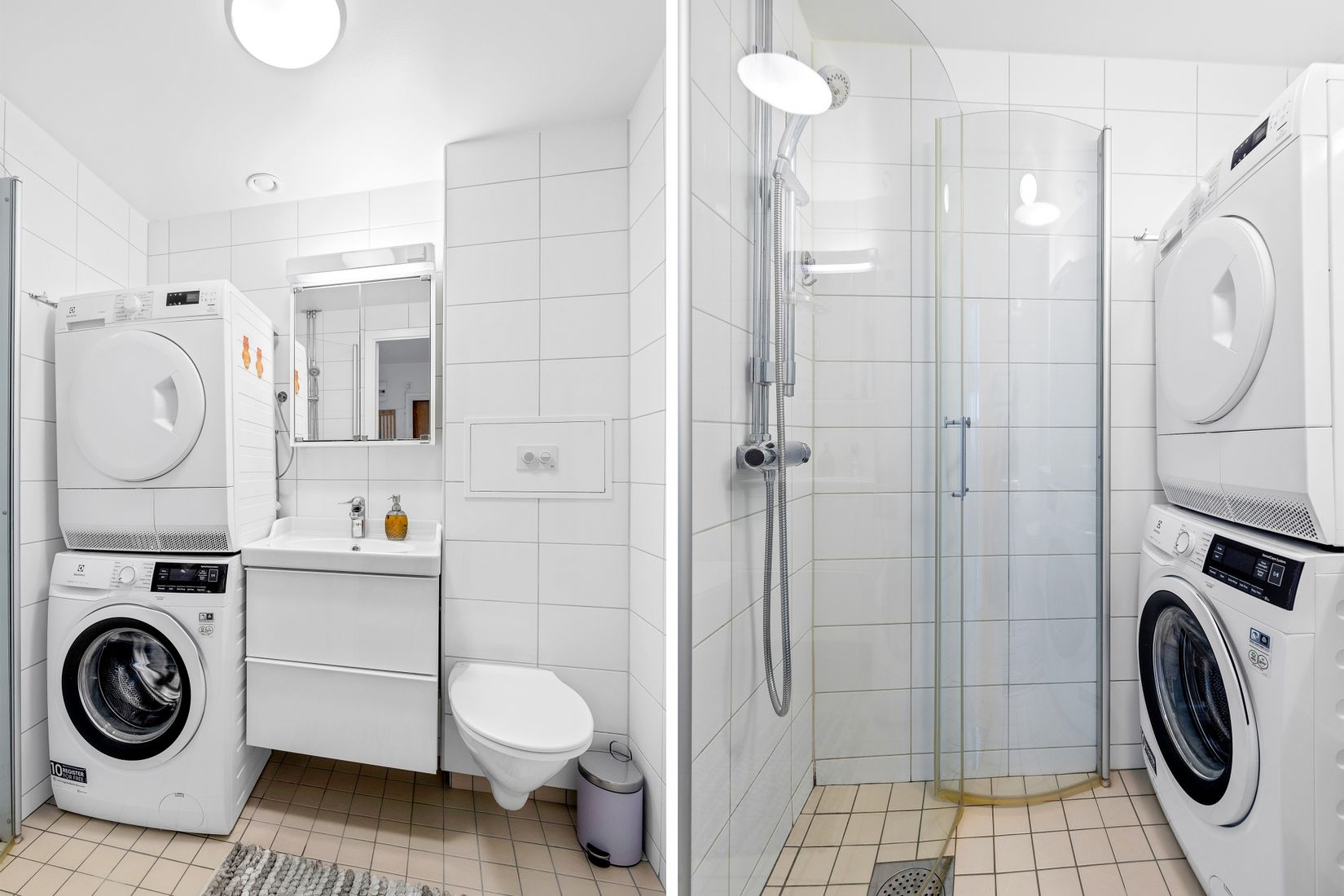 Bostadsrätt, Månadsvägen 73, Jakobsberg, Järfälla