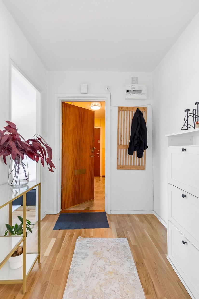 Bostadsrätt, Månadsvägen 73, Jakobsberg, Järfälla