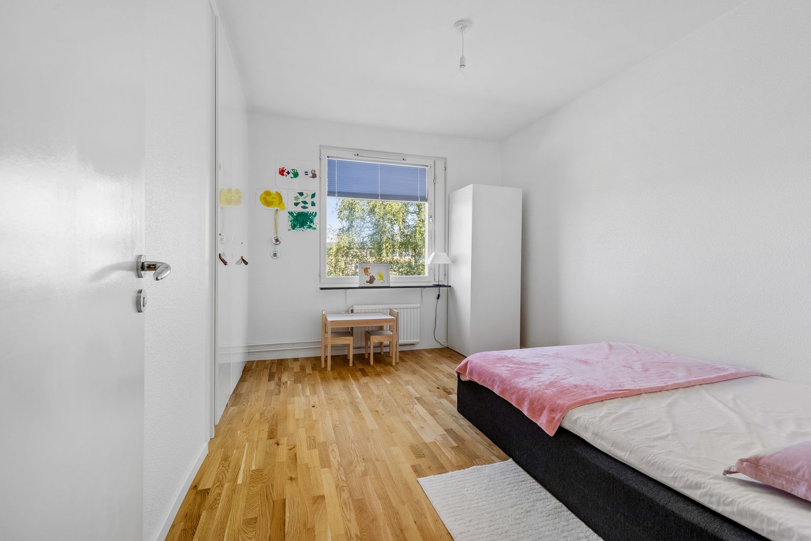 Bostadsrätt, Månadsvägen 73, Jakobsberg, Järfälla