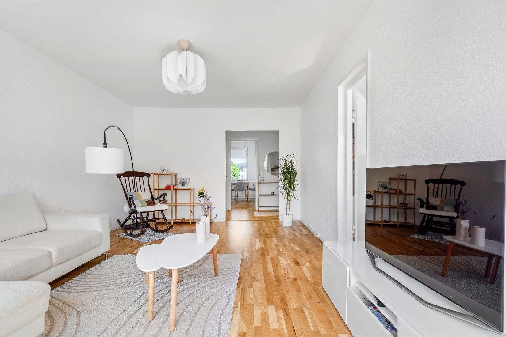 Bostadsrätt, Månadsvägen 73, Jakobsberg, Järfälla