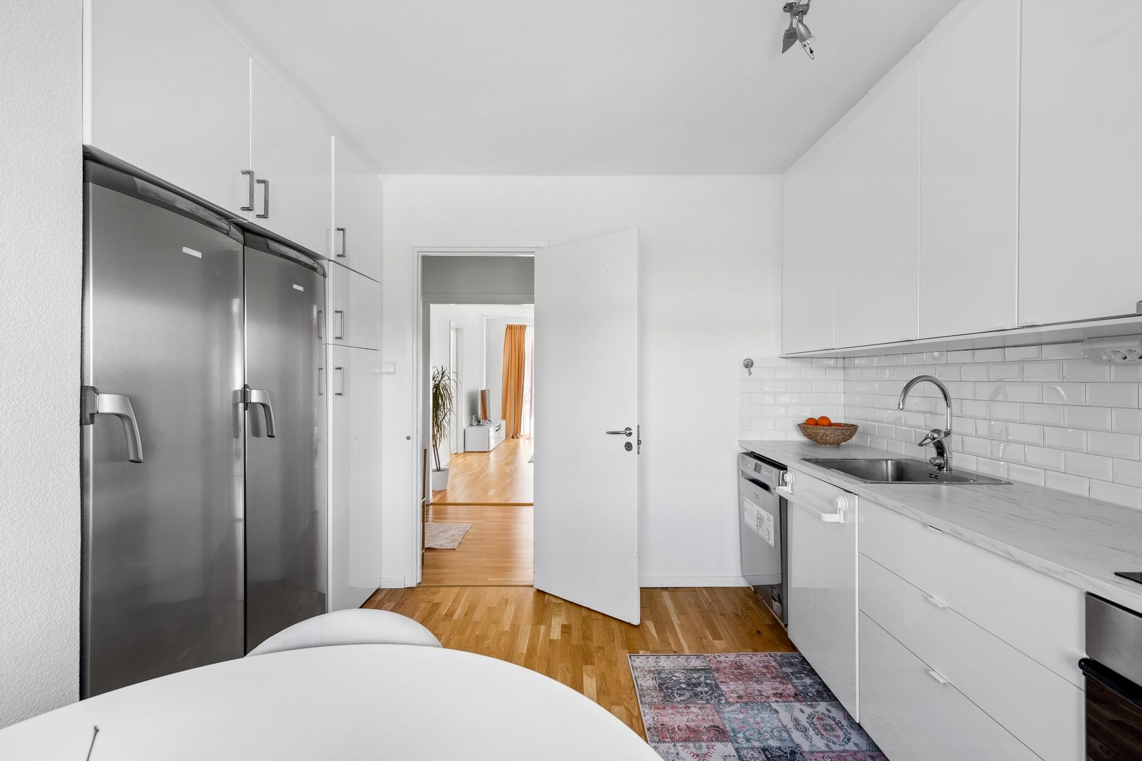 Bostadsrätt, Månadsvägen 73, Jakobsberg, Järfälla