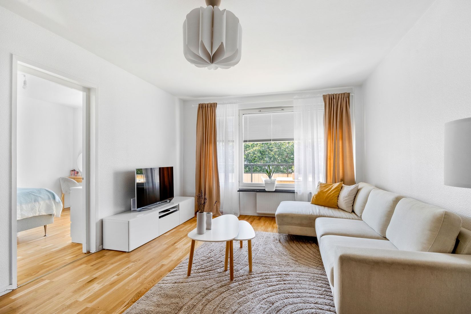 Bostadsrätt, Månadsvägen 73, Jakobsberg, Järfälla