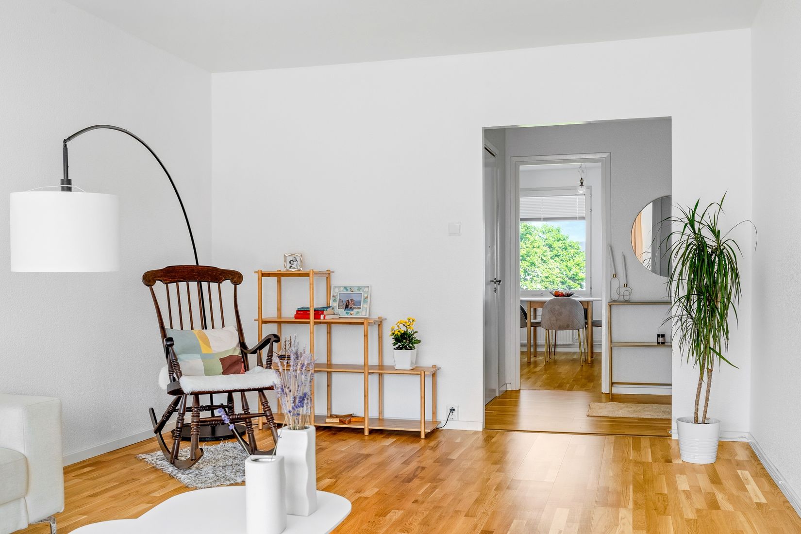 Bostadsrätt, Månadsvägen 73, Jakobsberg, Järfälla