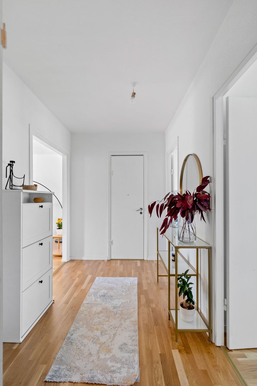 Bostadsrätt, Månadsvägen 73, Jakobsberg, Järfälla