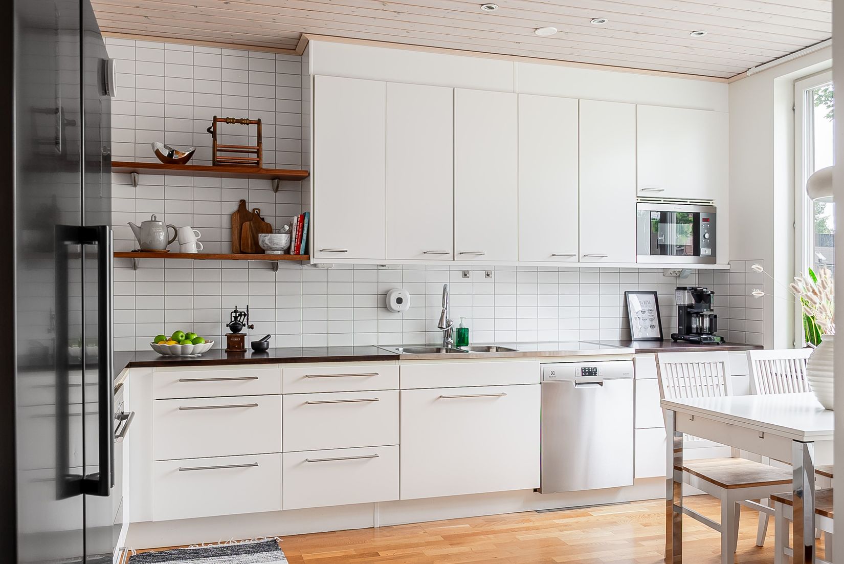 Villa, Radhus, Vistabergs allé 58, Vistaberg, Huddinge