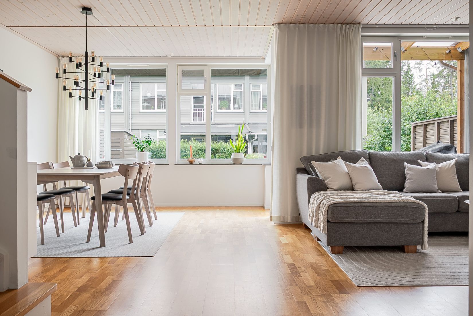 Villa, Radhus, Vistabergs allé 58, Vistaberg, Huddinge