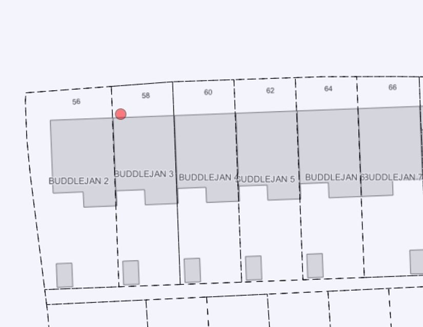 Villa, Radhus, Vistabergs allé 58, Vistaberg, Huddinge
