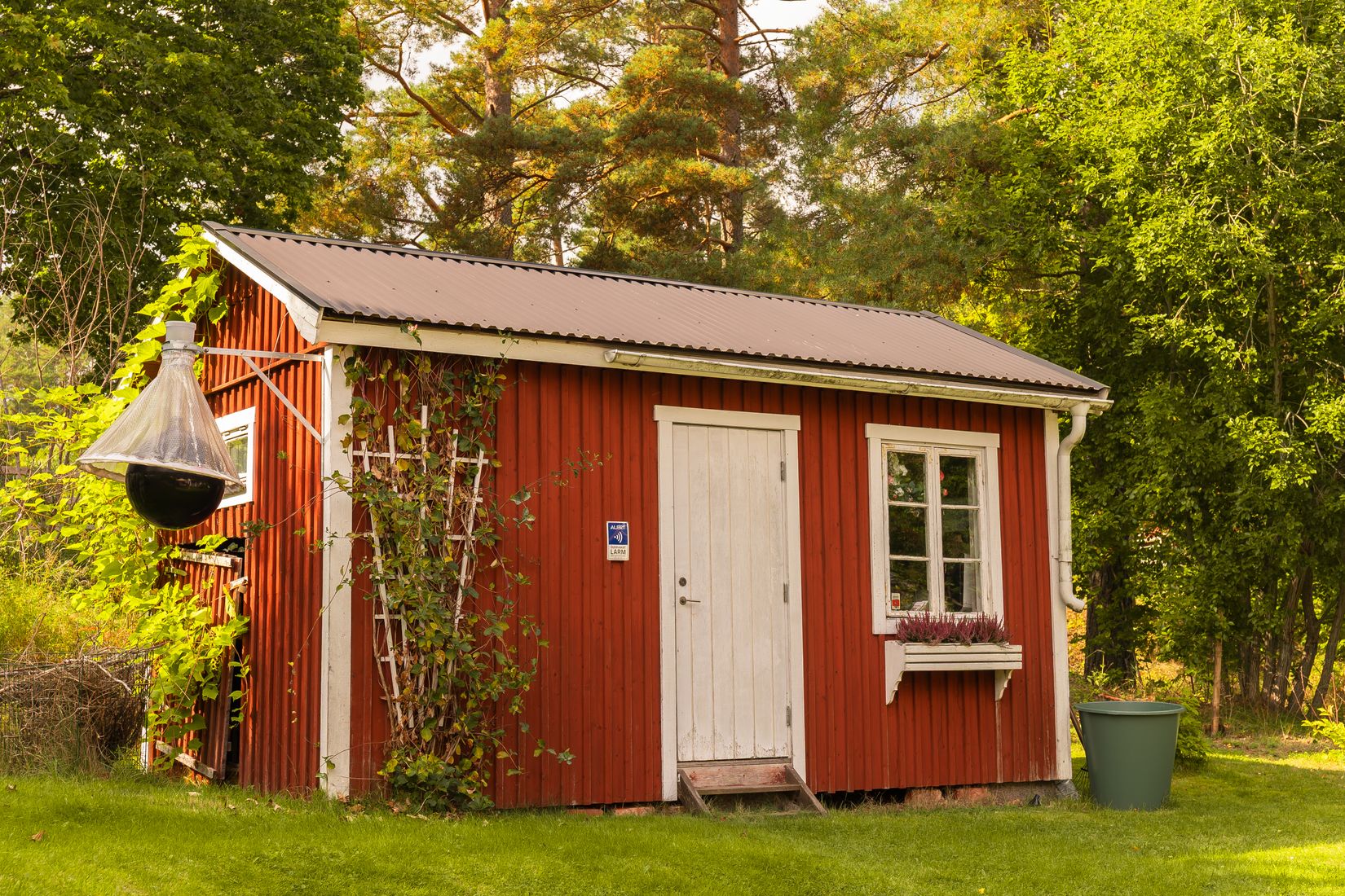 Villa, Mo 150, Mo, Degerfors