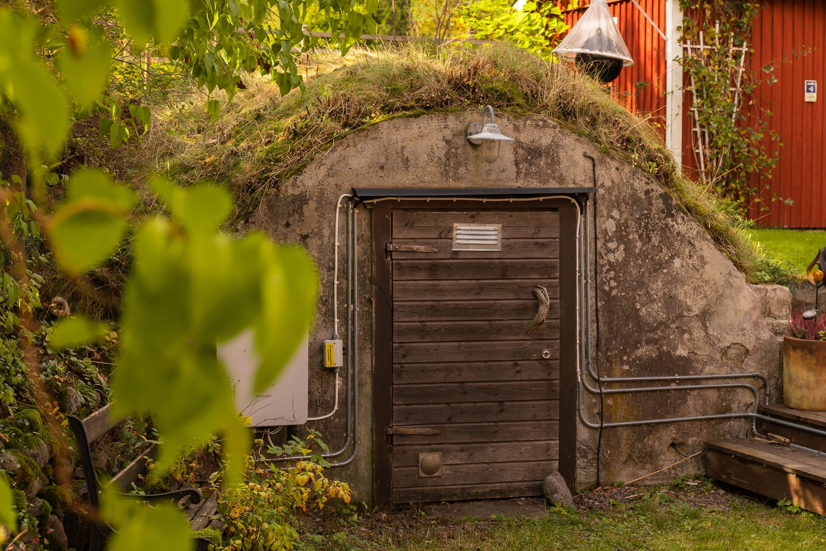 Villa, Mo 150, Mo, Degerfors