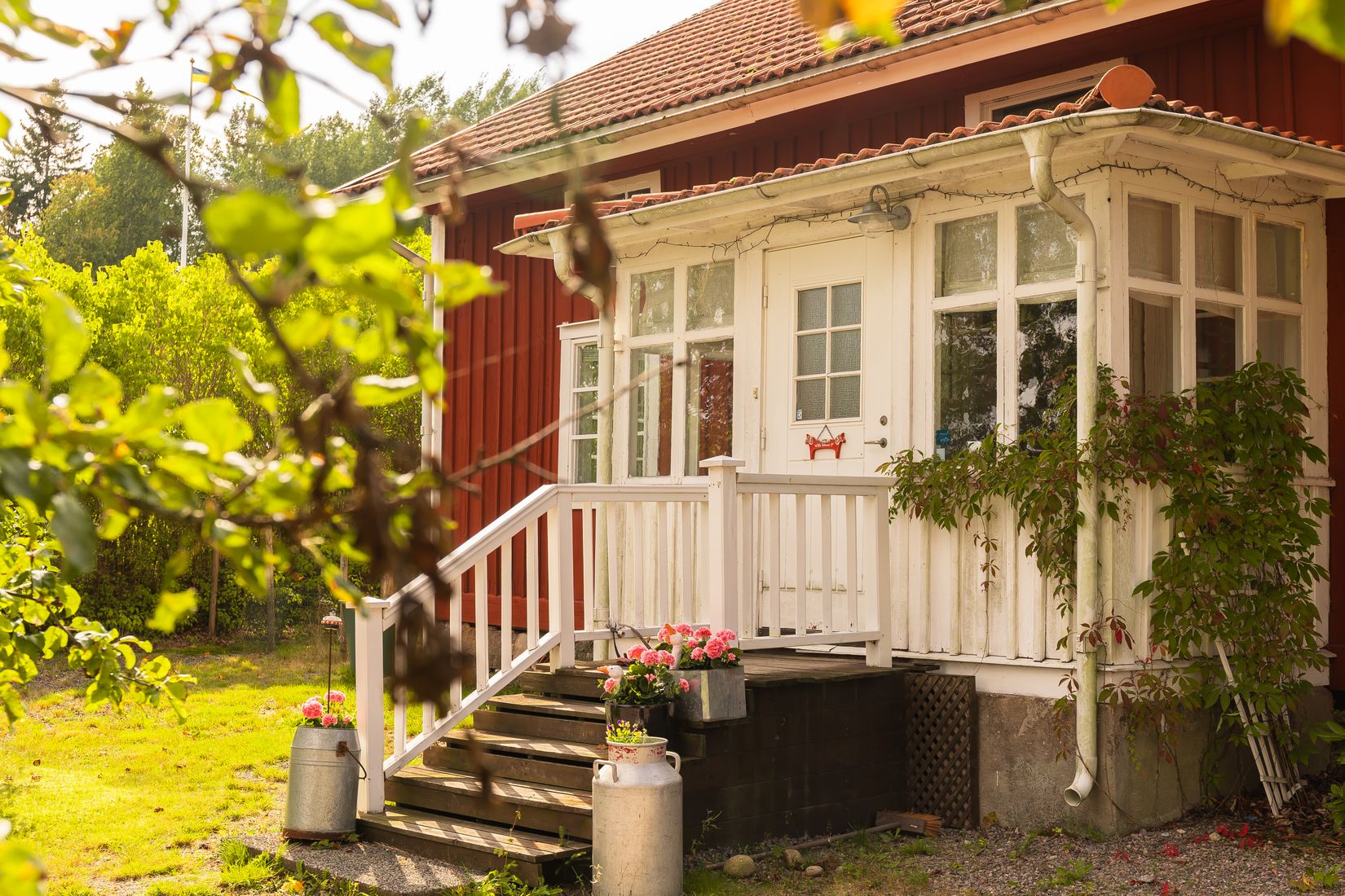 Villa, Mo 150, Mo, Degerfors