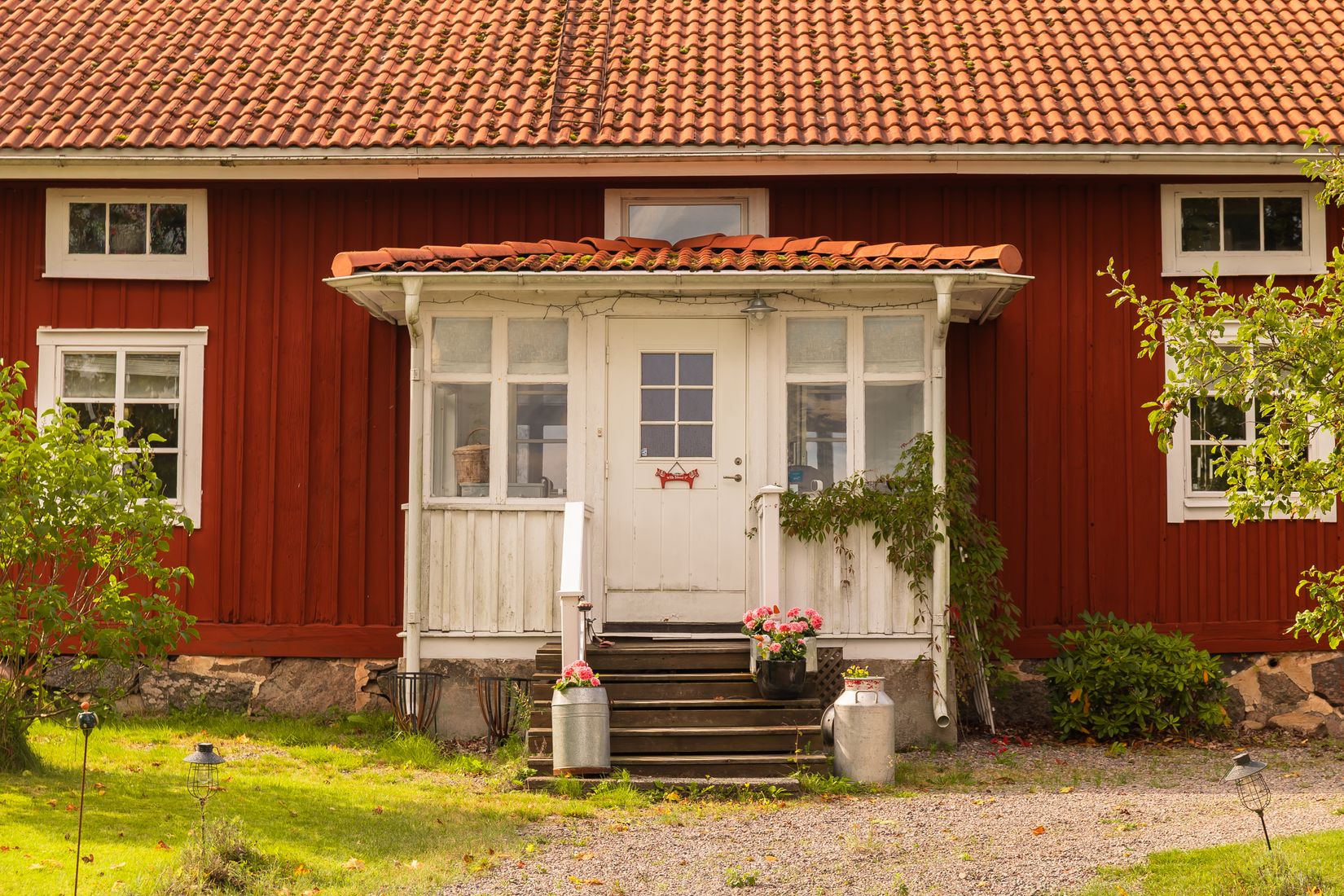 Villa, Mo 150, Mo, Degerfors