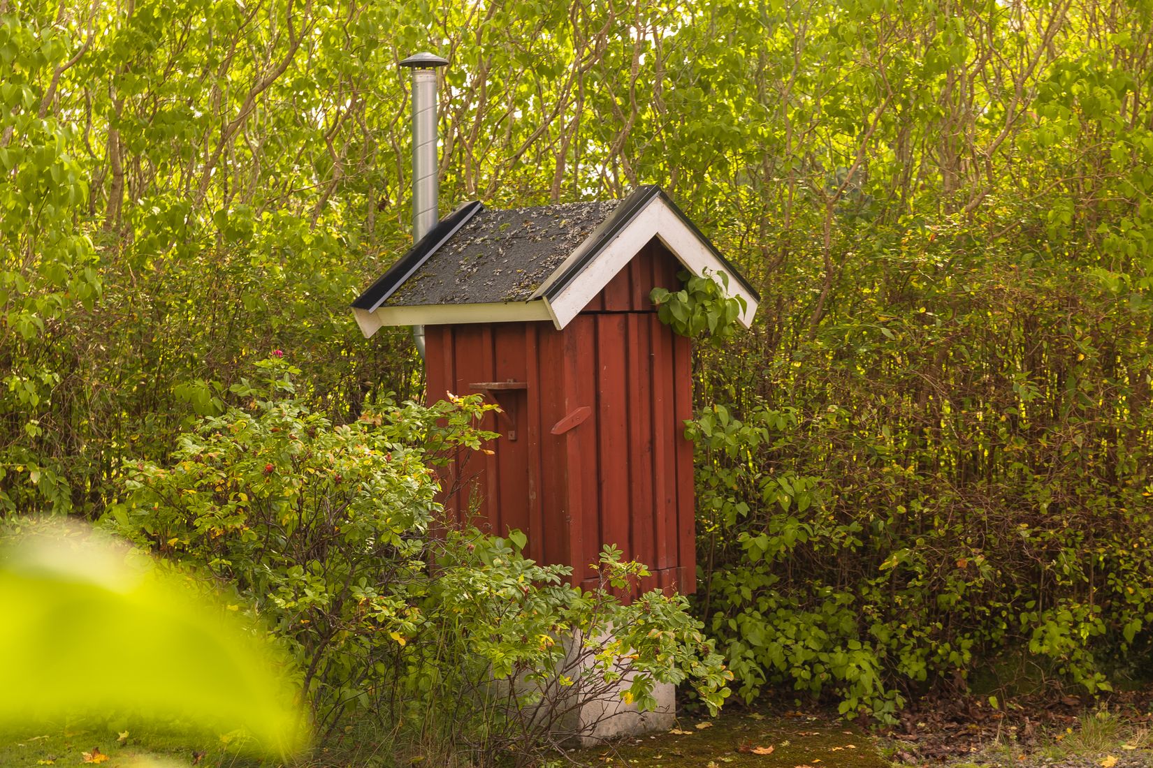 Villa, Mo 150, Mo, Degerfors