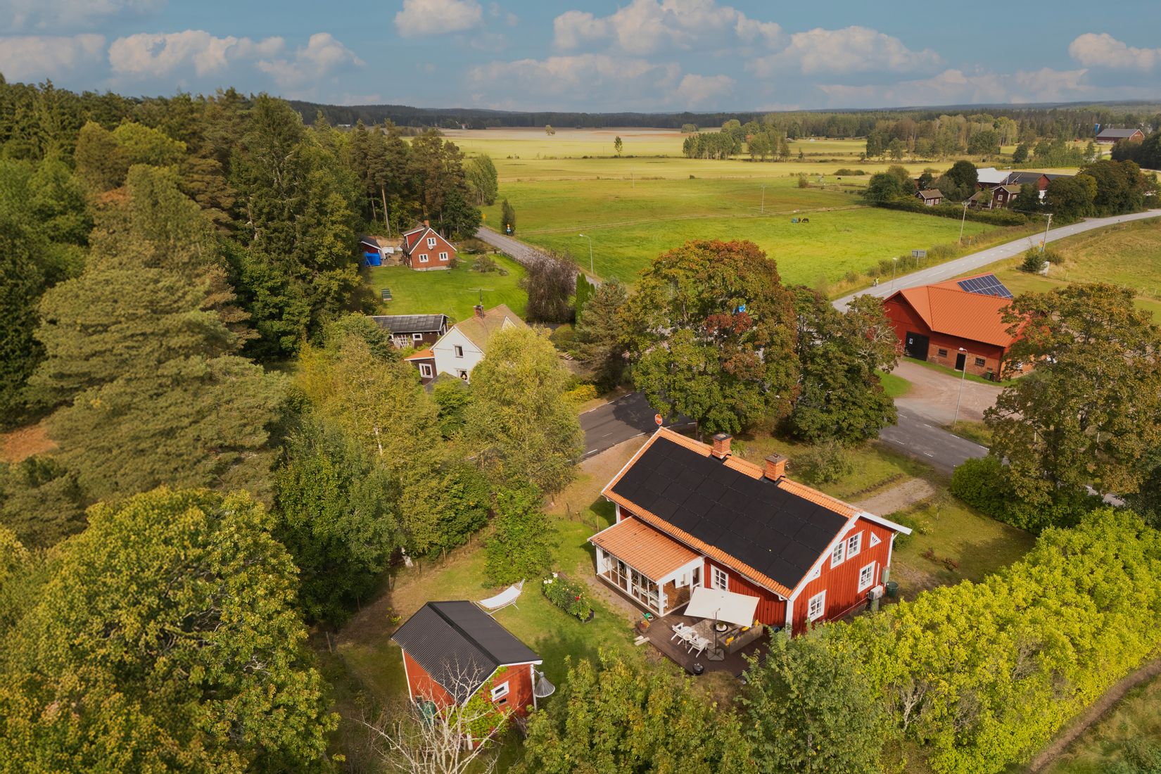 Villa, Mo 150, Mo, Degerfors