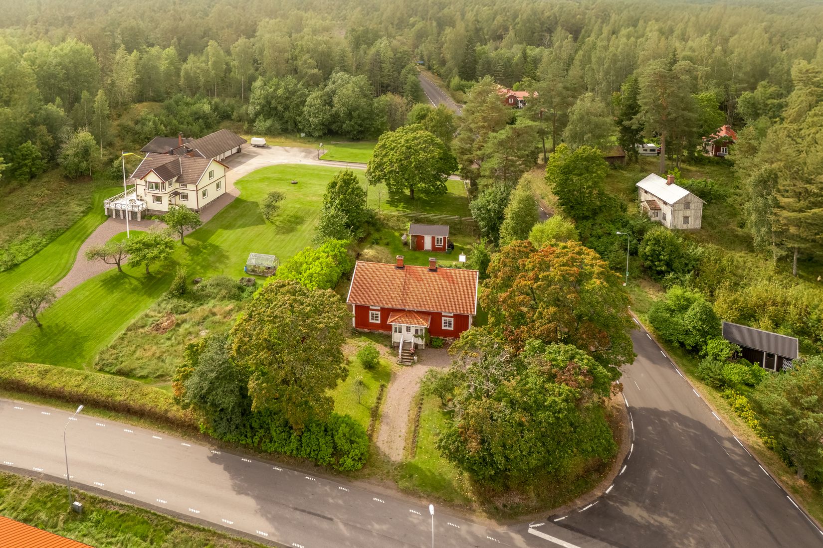 Villa, Mo 150, Mo, Degerfors