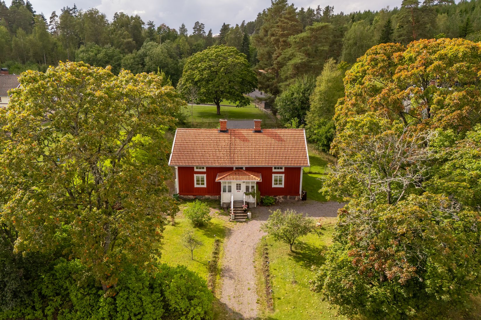 Villa, Mo 150, Mo, Degerfors