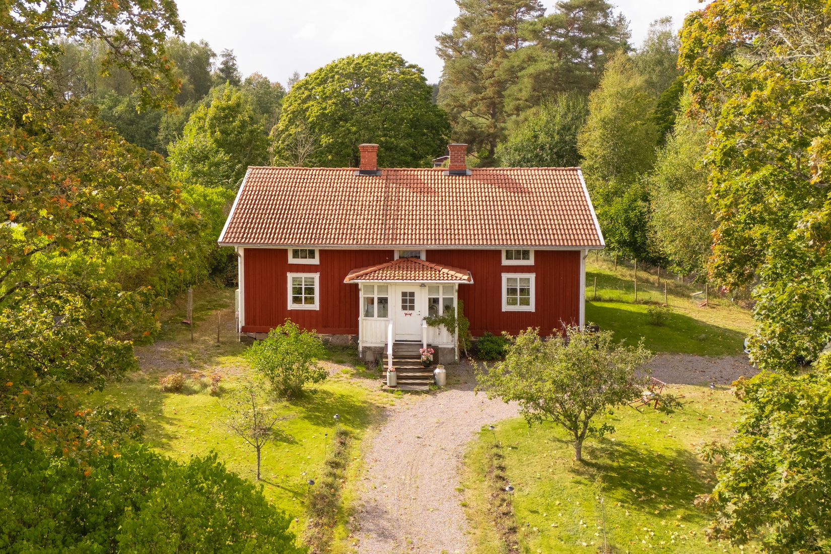 Villa, Mo 150, Mo, Degerfors