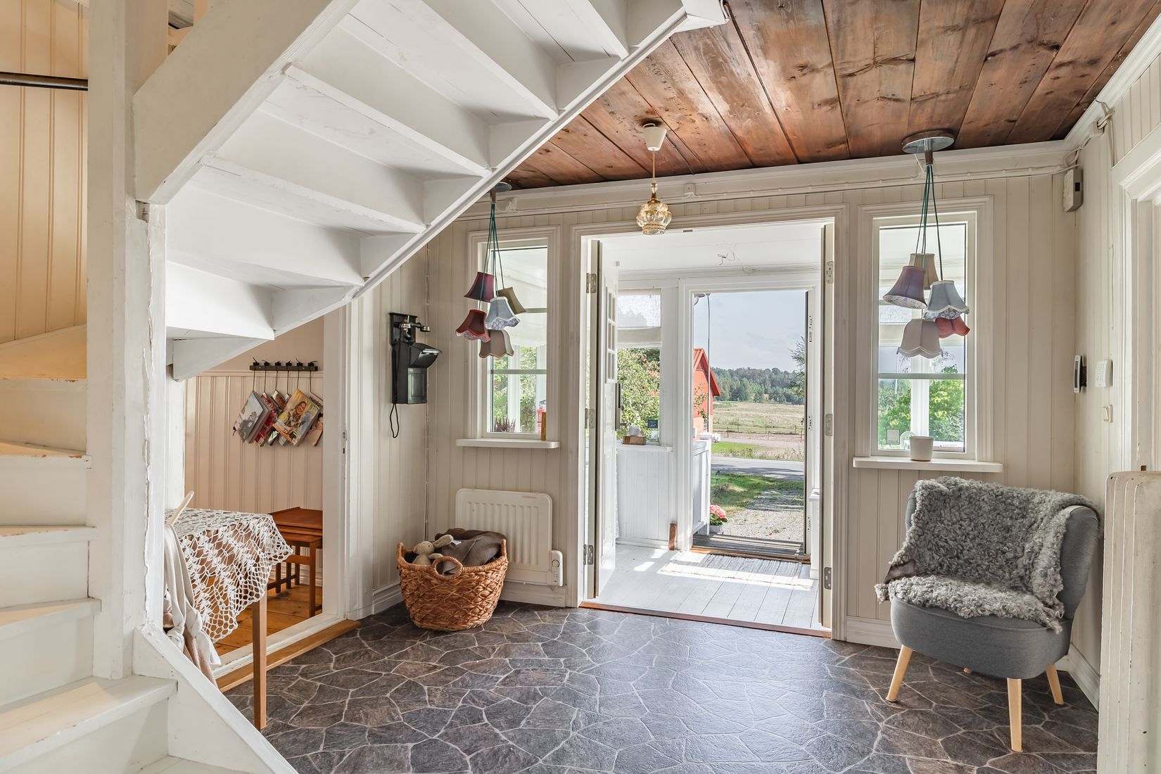 Villa, Mo 150, Mo, Degerfors