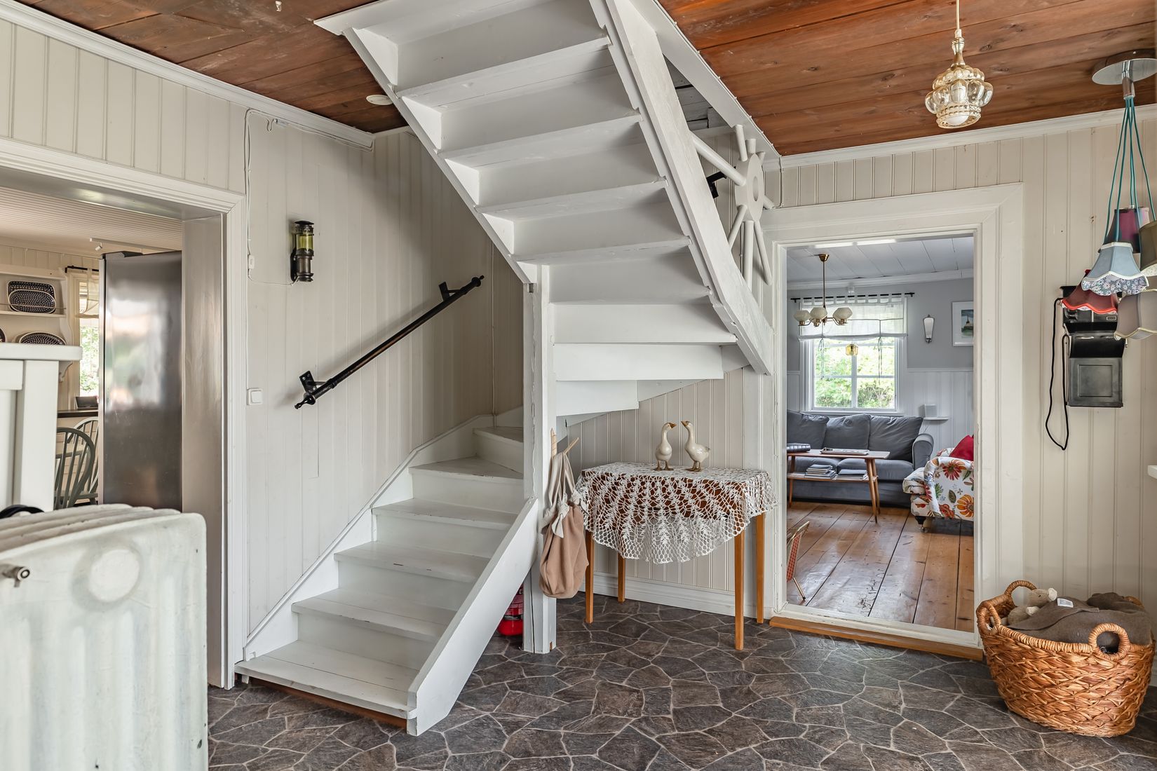 Villa, Mo 150, Mo, Degerfors