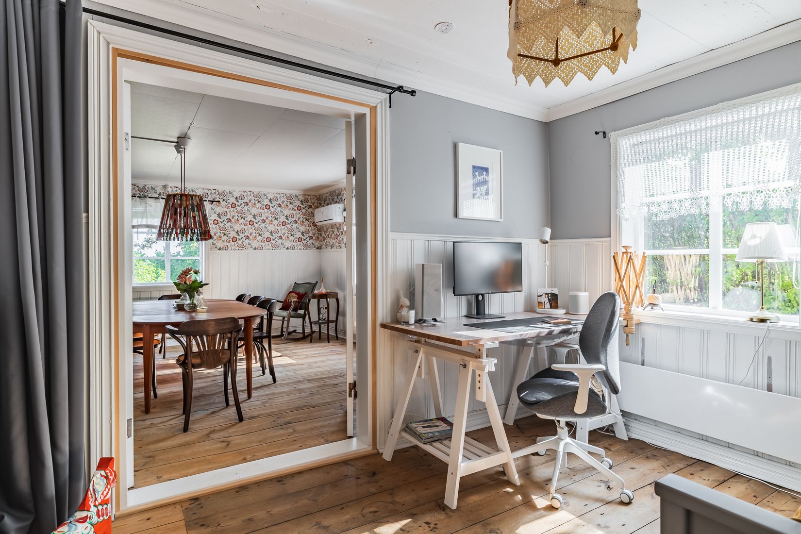 Villa, Mo 150, Mo, Degerfors