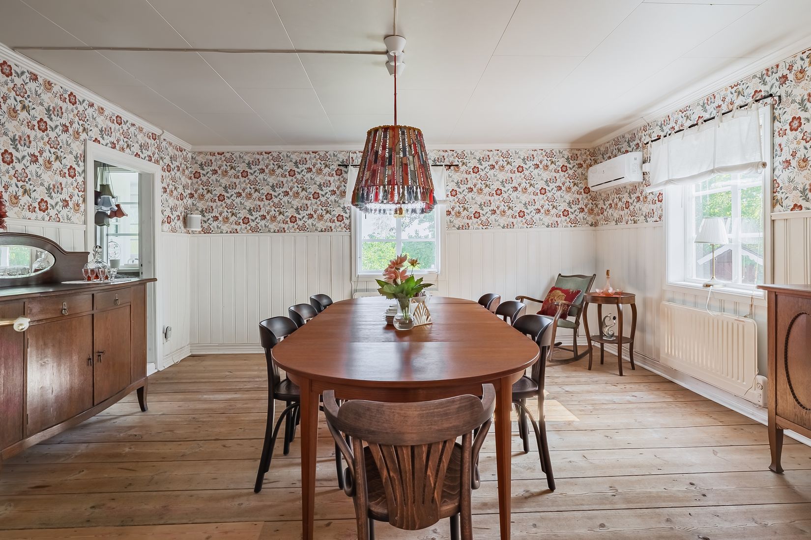 Villa, Mo 150, Mo, Degerfors