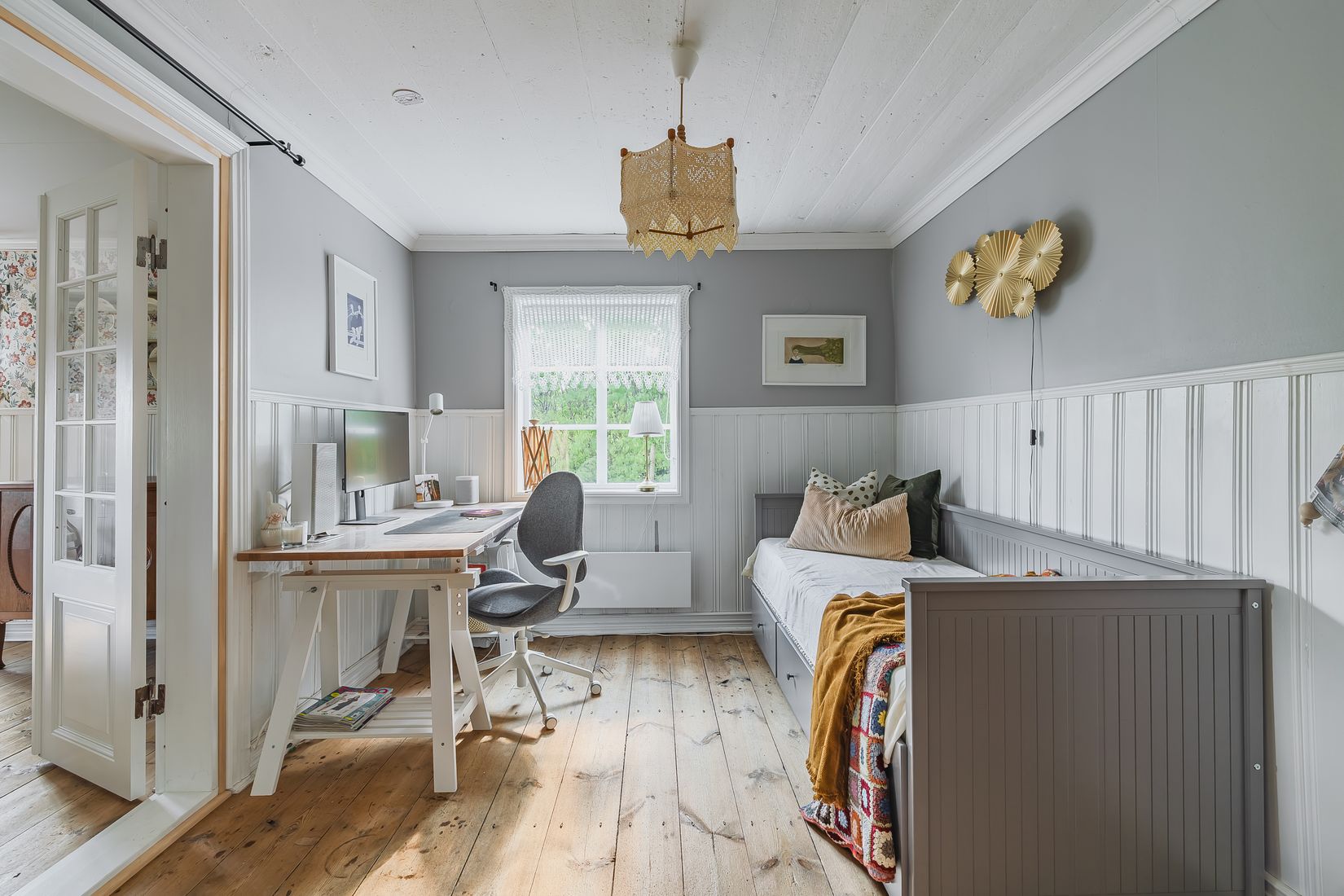 Villa, Mo 150, Mo, Degerfors