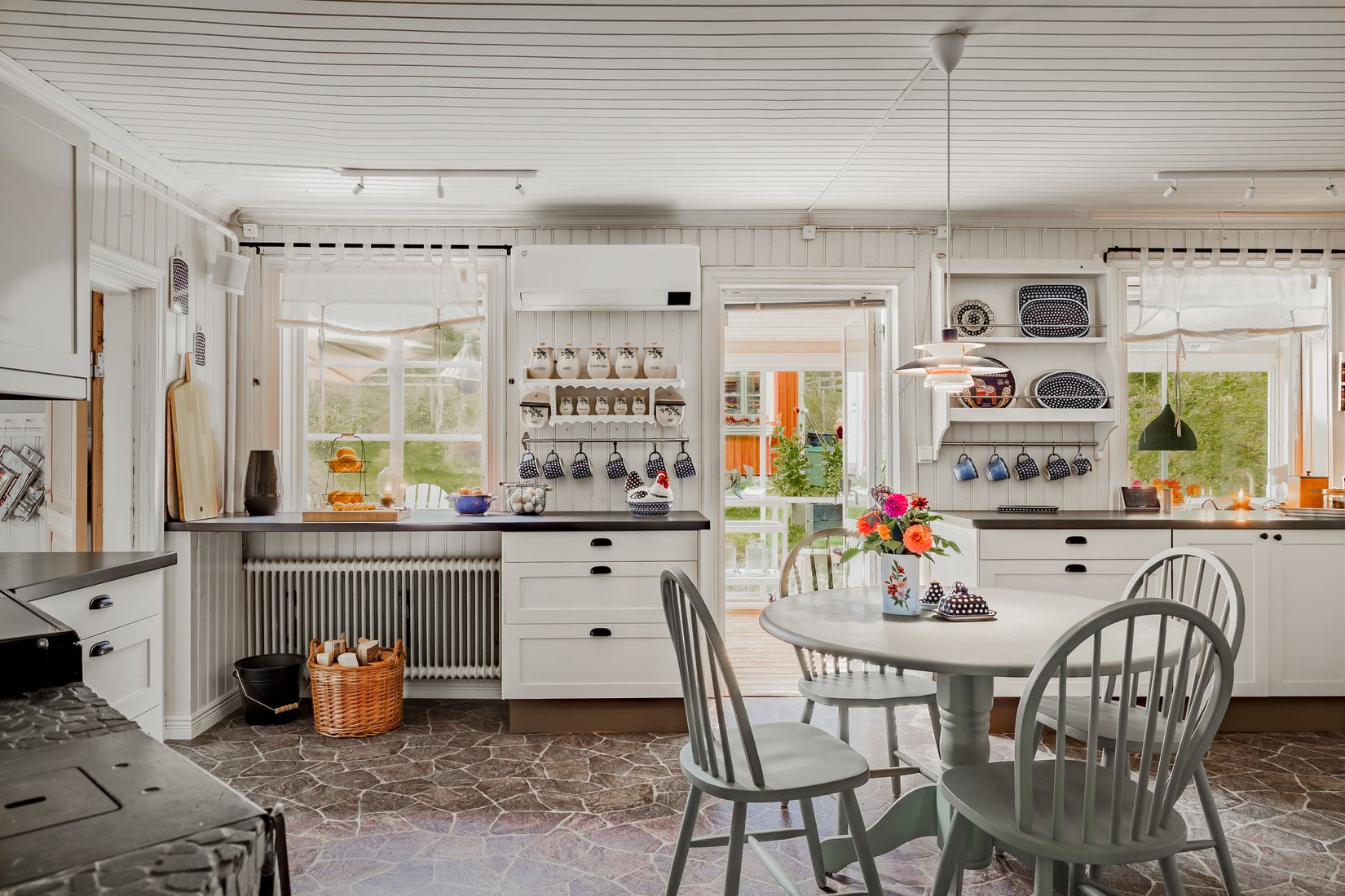 Villa, Mo 150, Mo, Degerfors