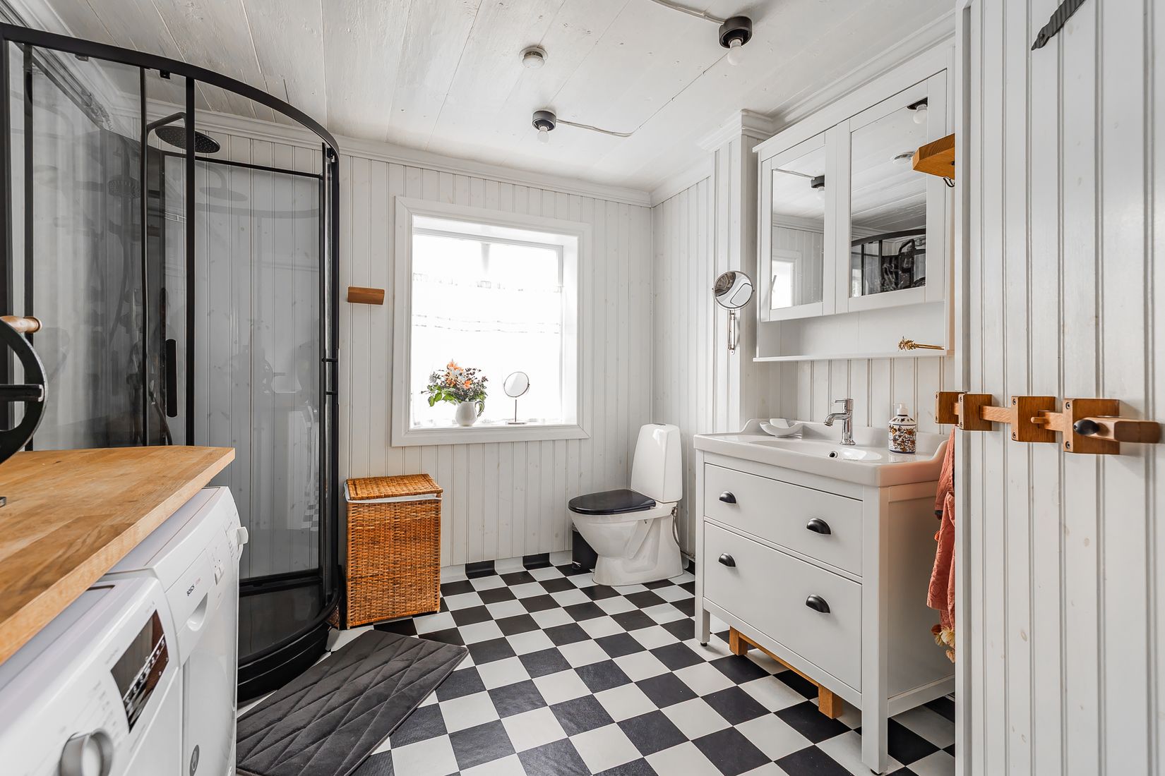 Villa, Mo 150, Mo, Degerfors