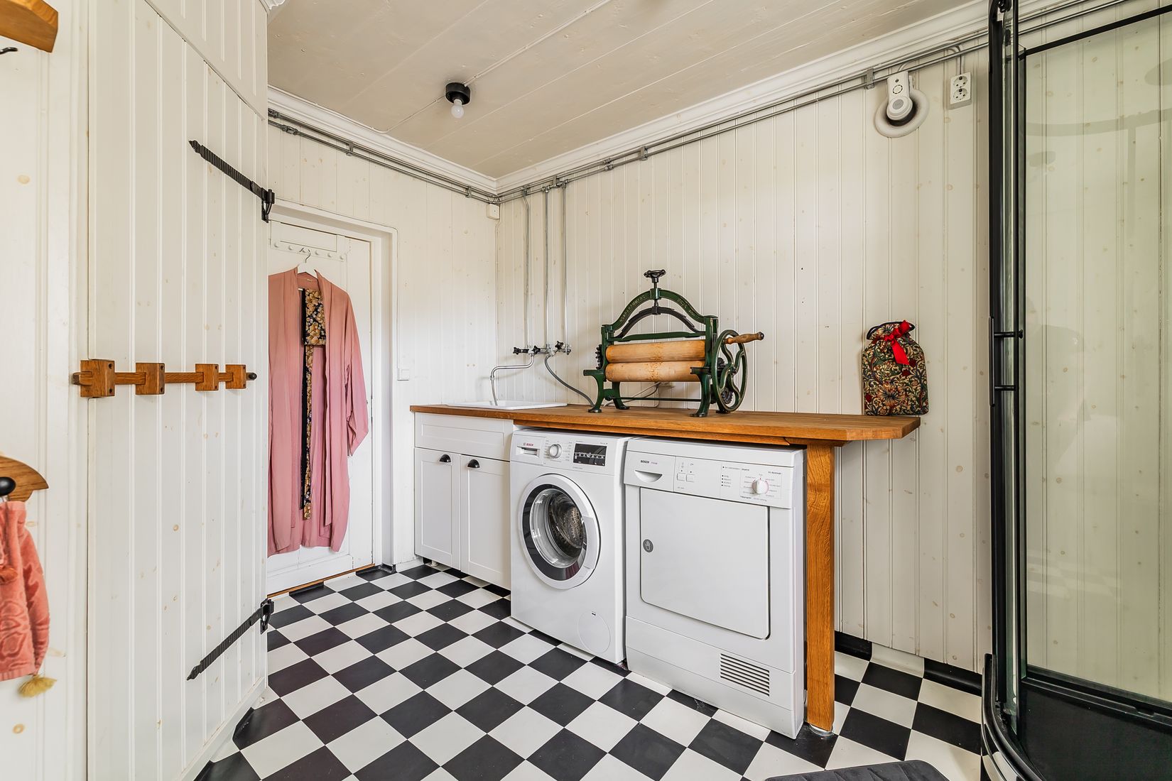 Villa, Mo 150, Mo, Degerfors