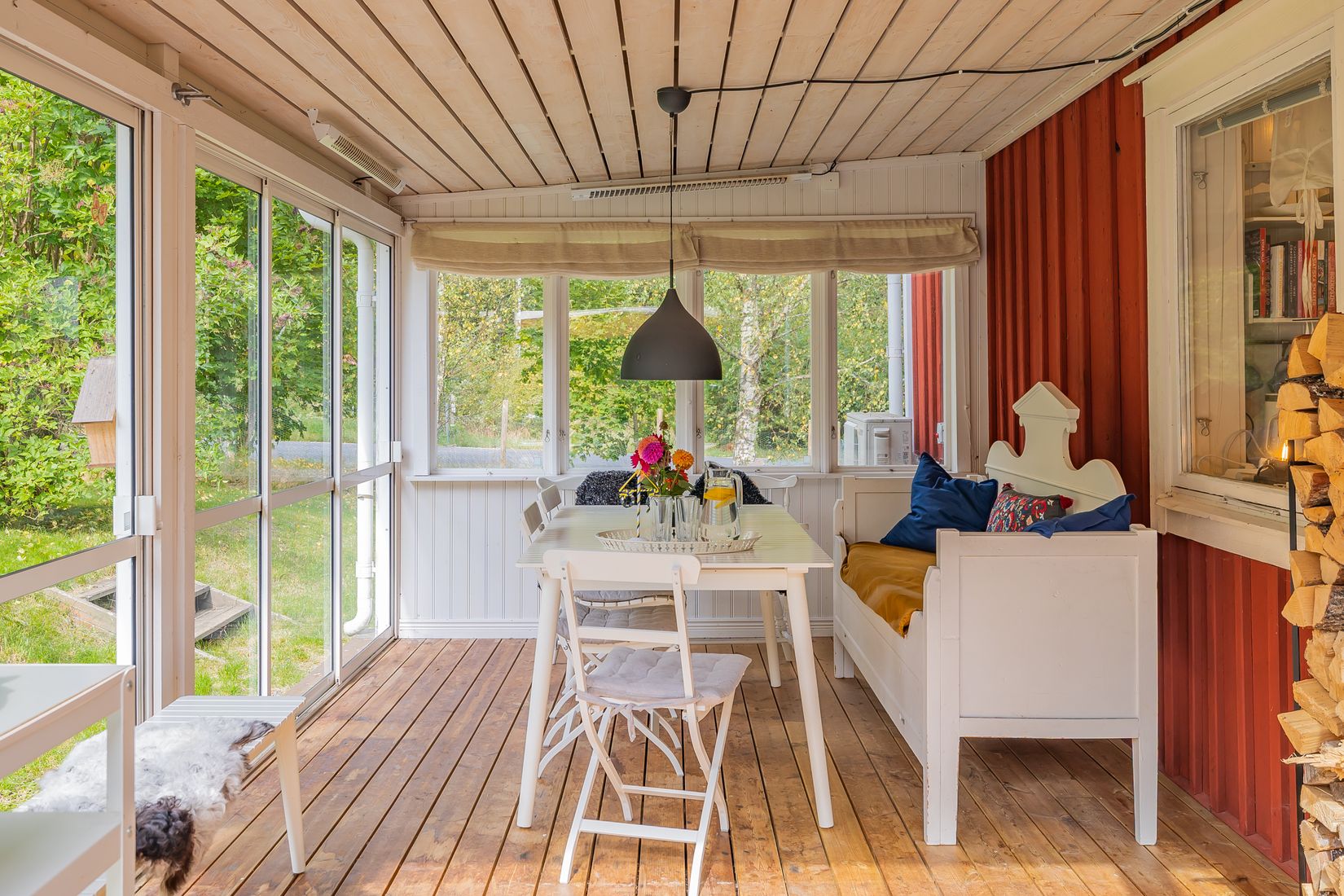 Villa, Mo 150, Mo, Degerfors