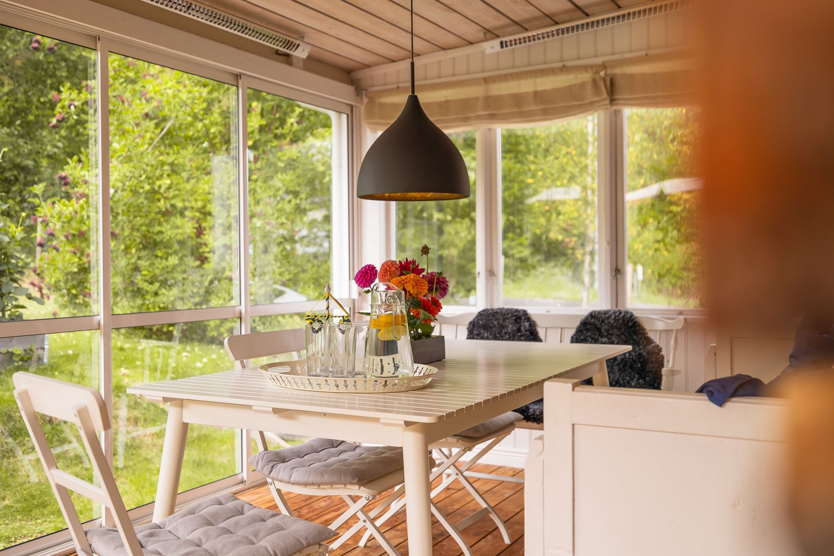 Villa, Mo 150, Mo, Degerfors