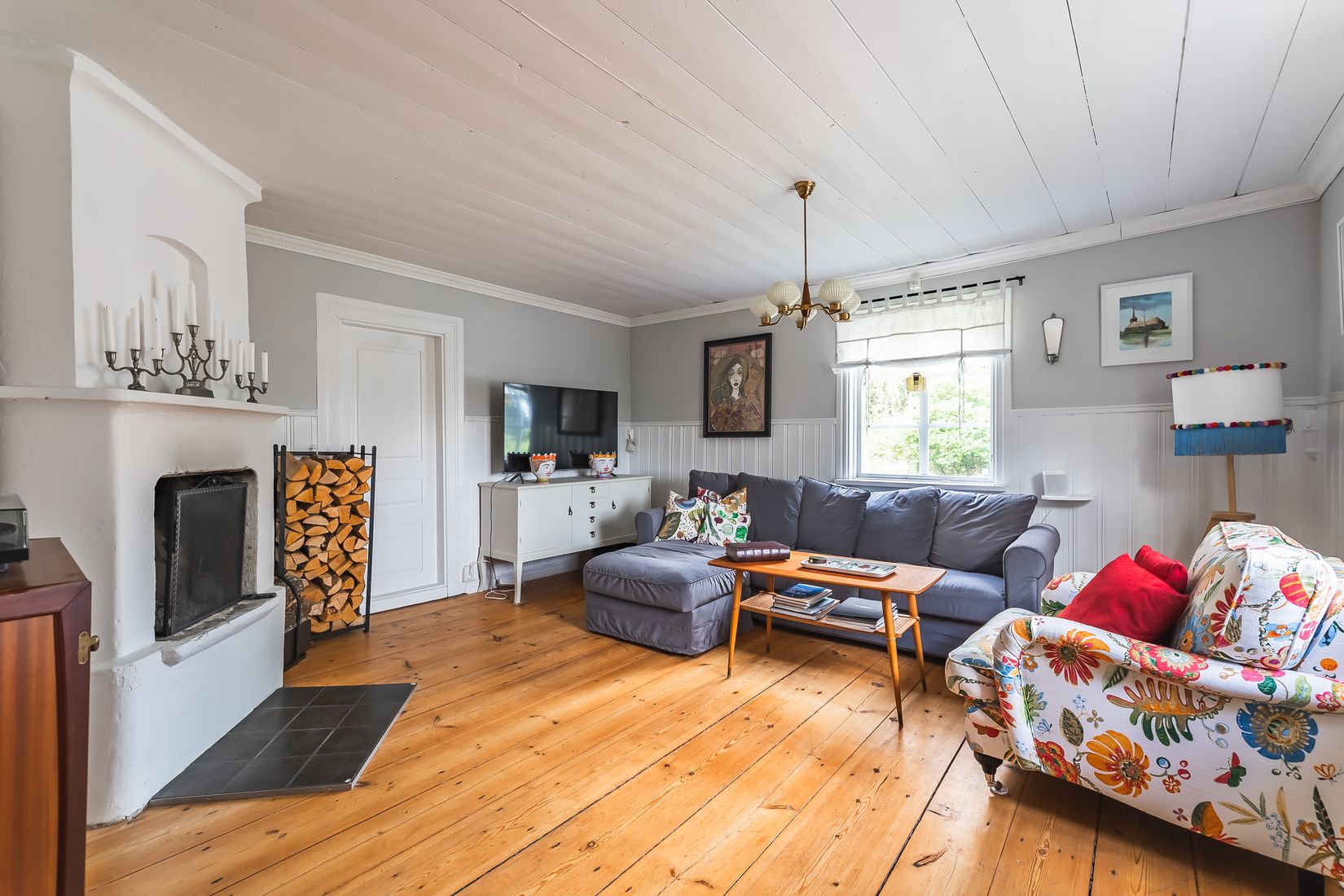 Villa, Mo 150, Mo, Degerfors