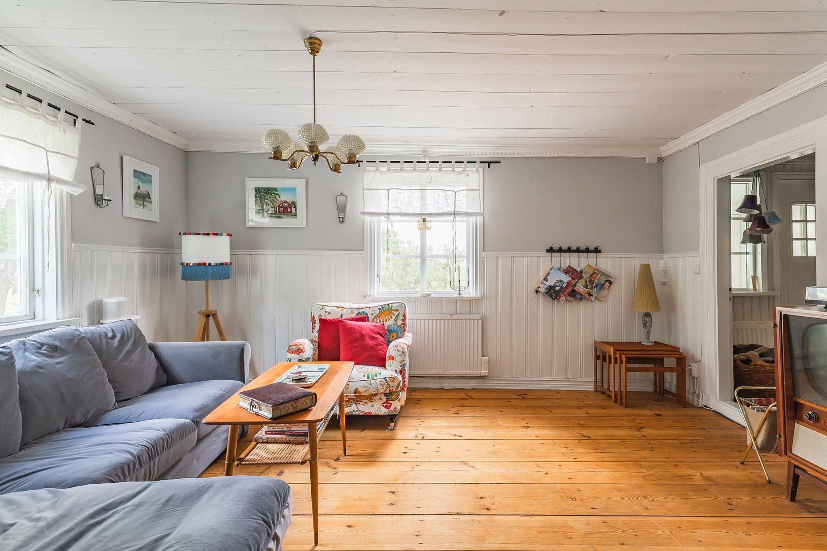 Villa, Mo 150, Mo, Degerfors