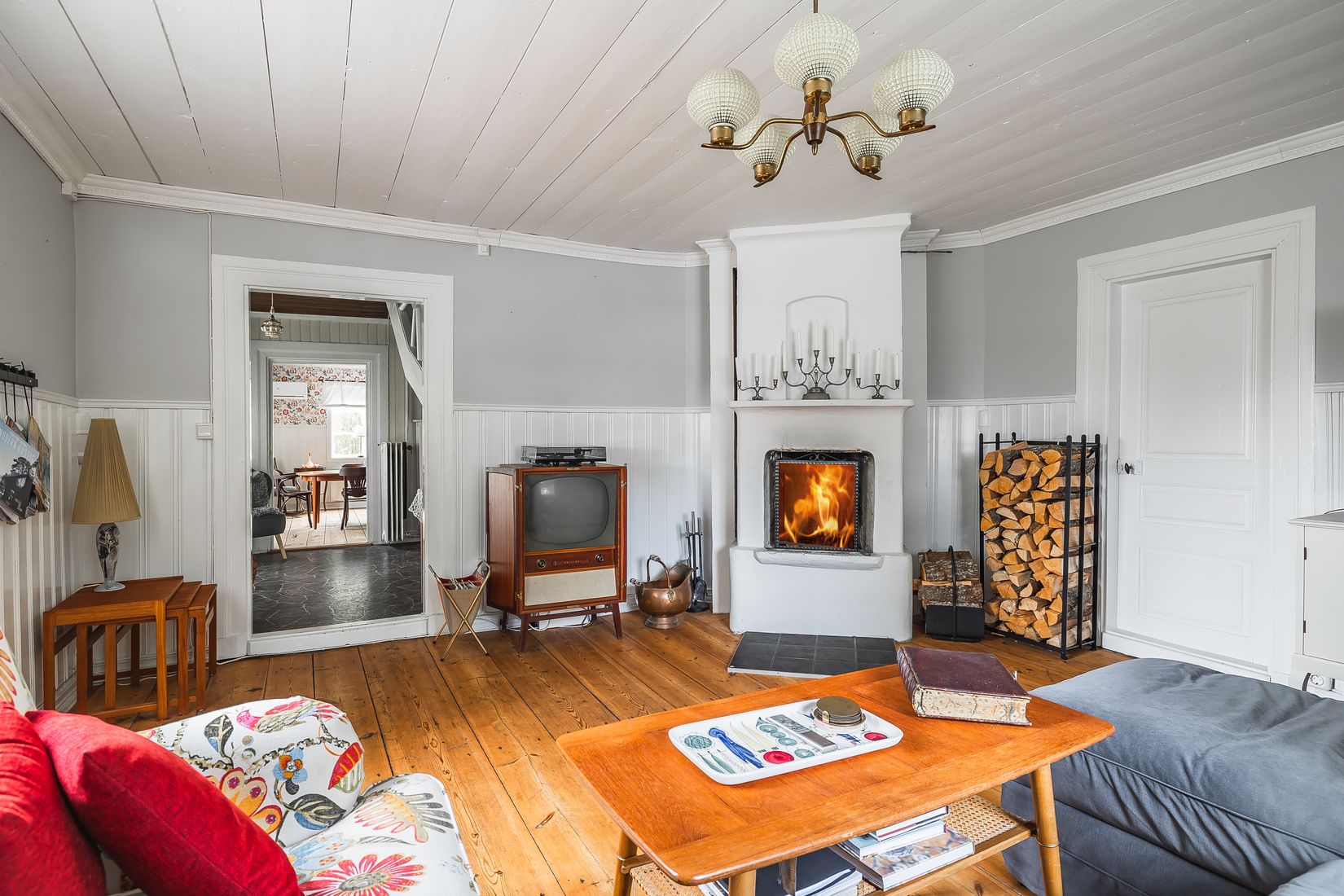 Villa, Mo 150, Mo, Degerfors