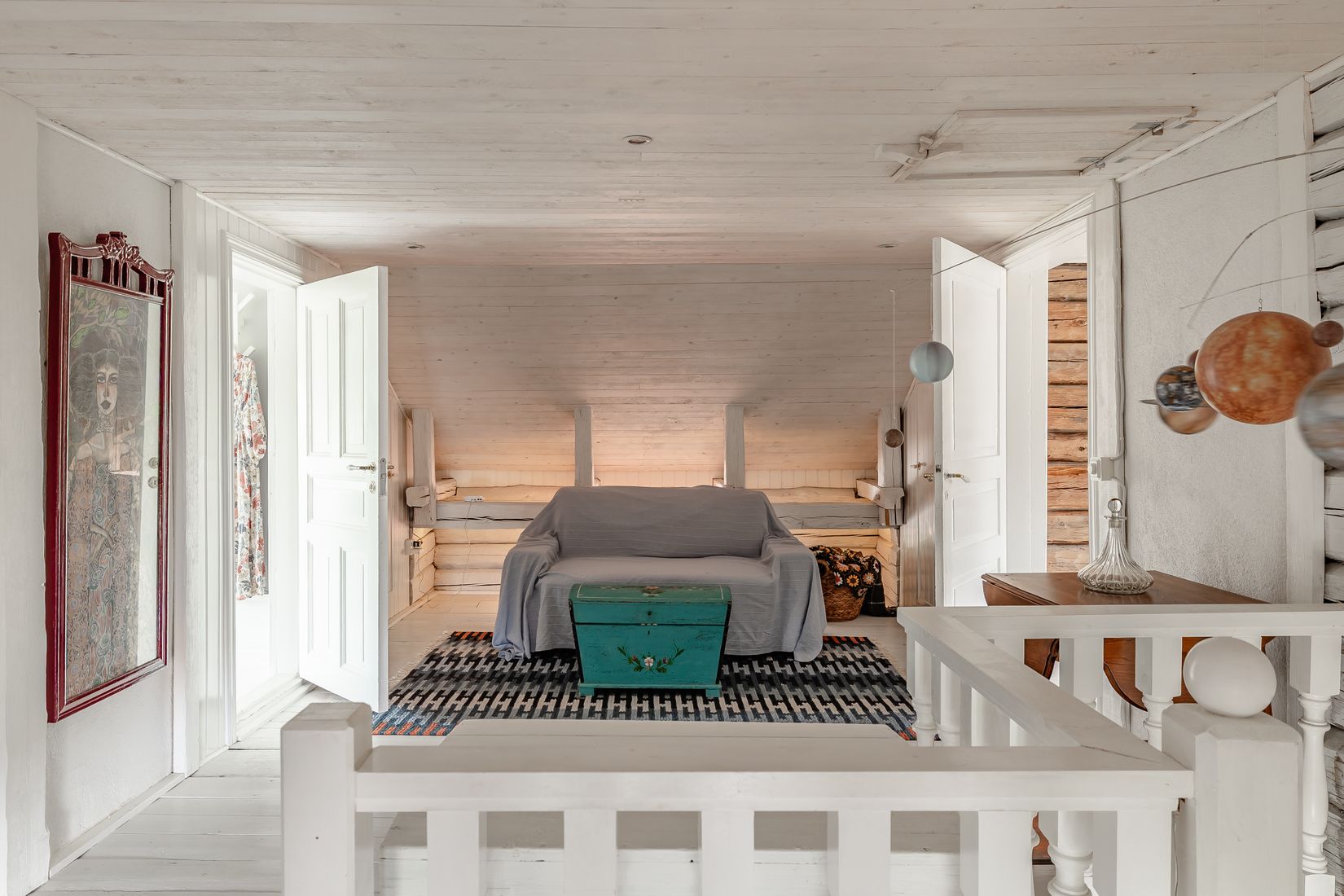 Villa, Mo 150, Mo, Degerfors