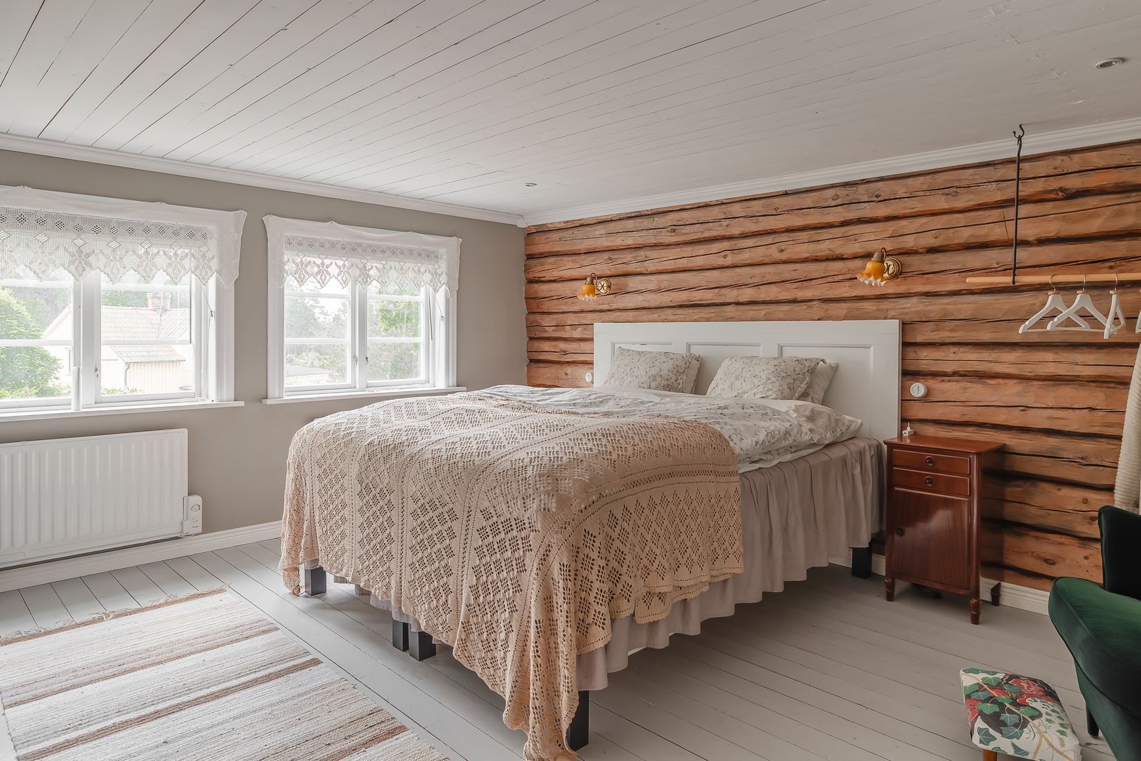 Villa, Mo 150, Mo, Degerfors