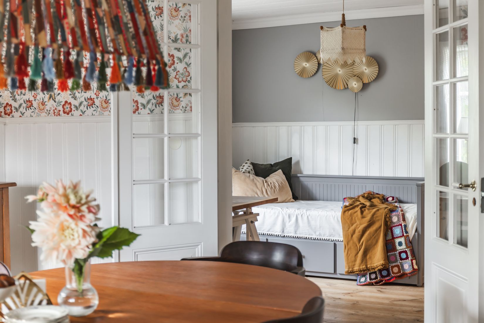 Villa, Mo 150, Mo, Degerfors