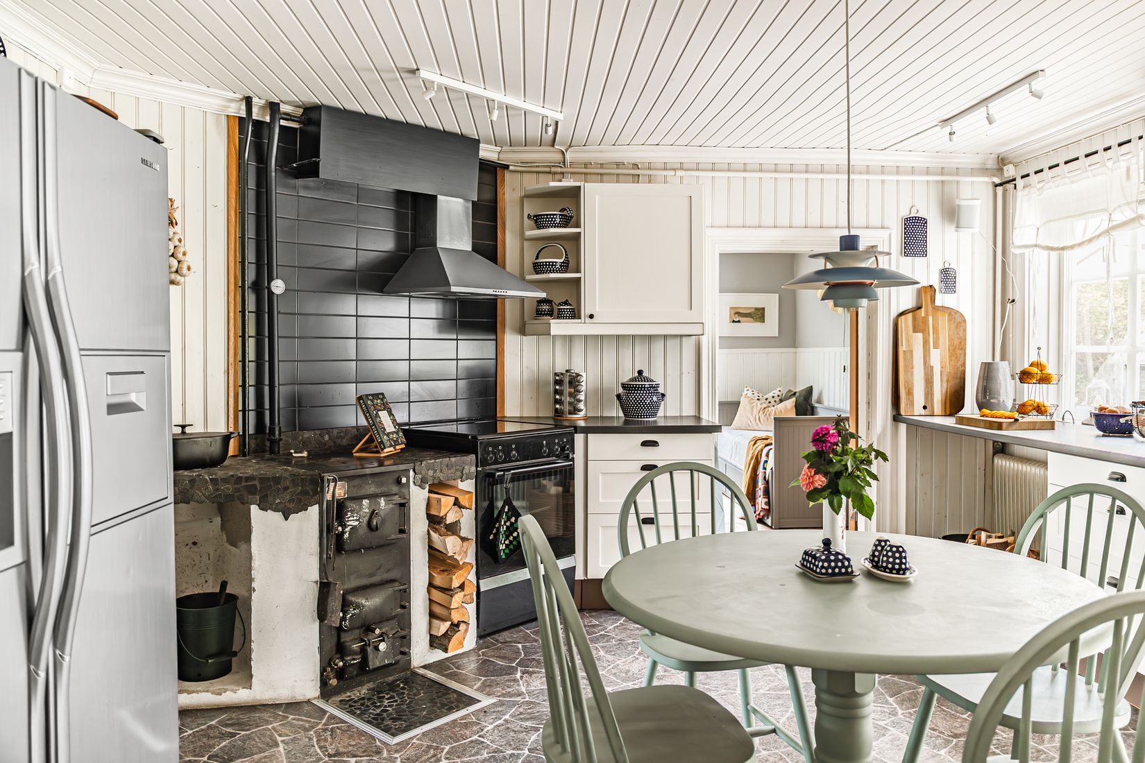 Villa, Mo 150, Mo, Degerfors