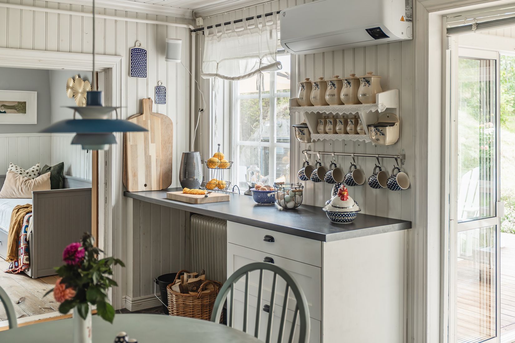 Villa, Mo 150, Mo, Degerfors