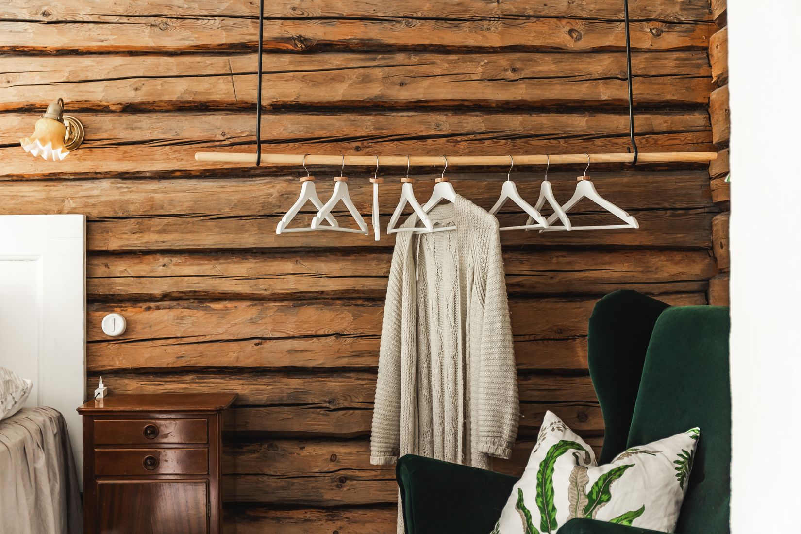 Villa, Mo 150, Mo, Degerfors