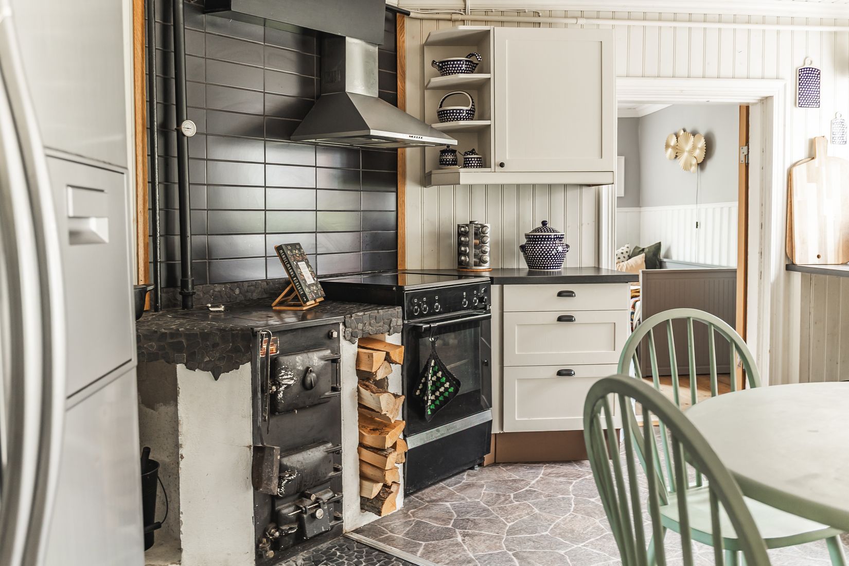 Villa, Mo 150, Mo, Degerfors