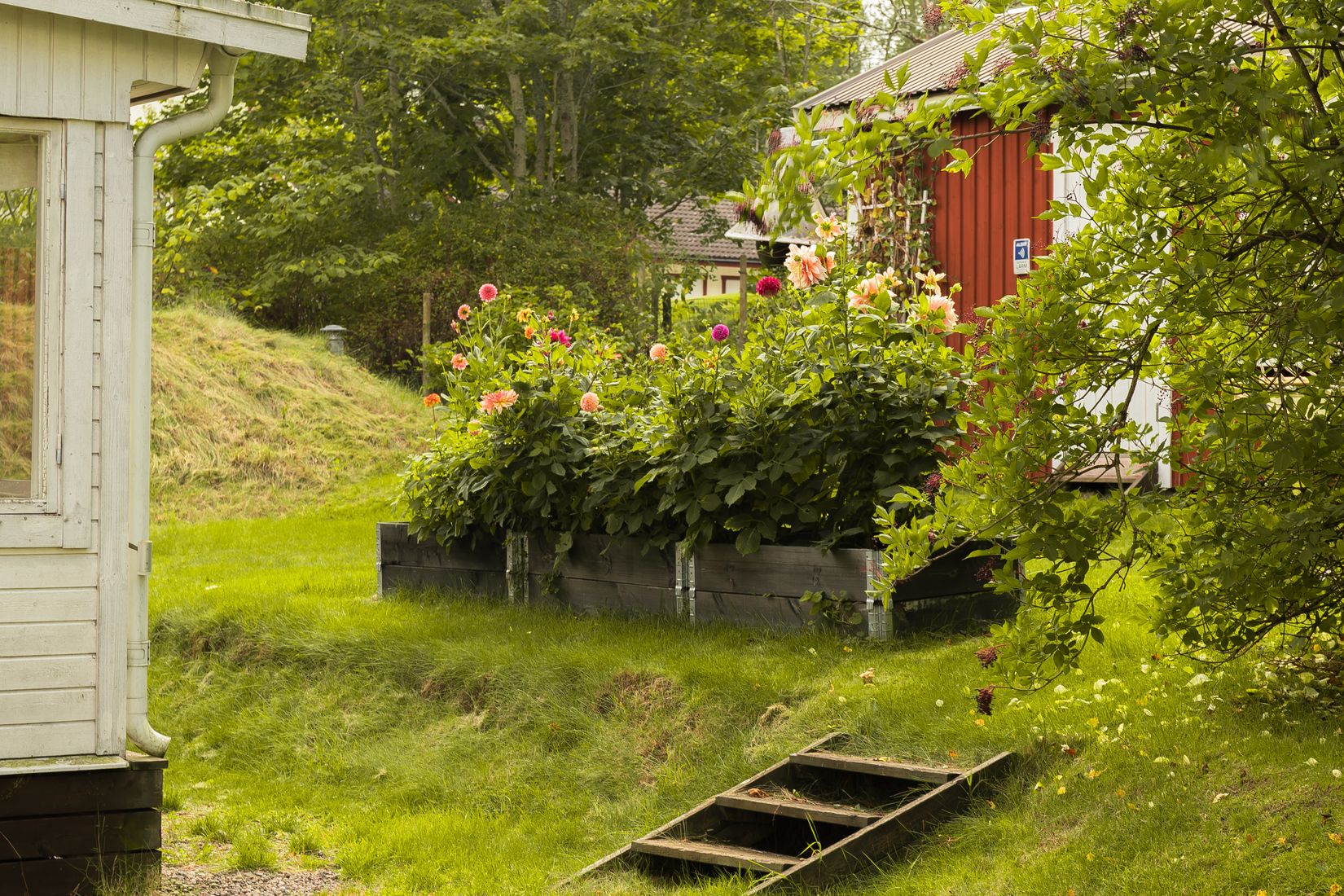 Villa, Mo 150, Mo, Degerfors