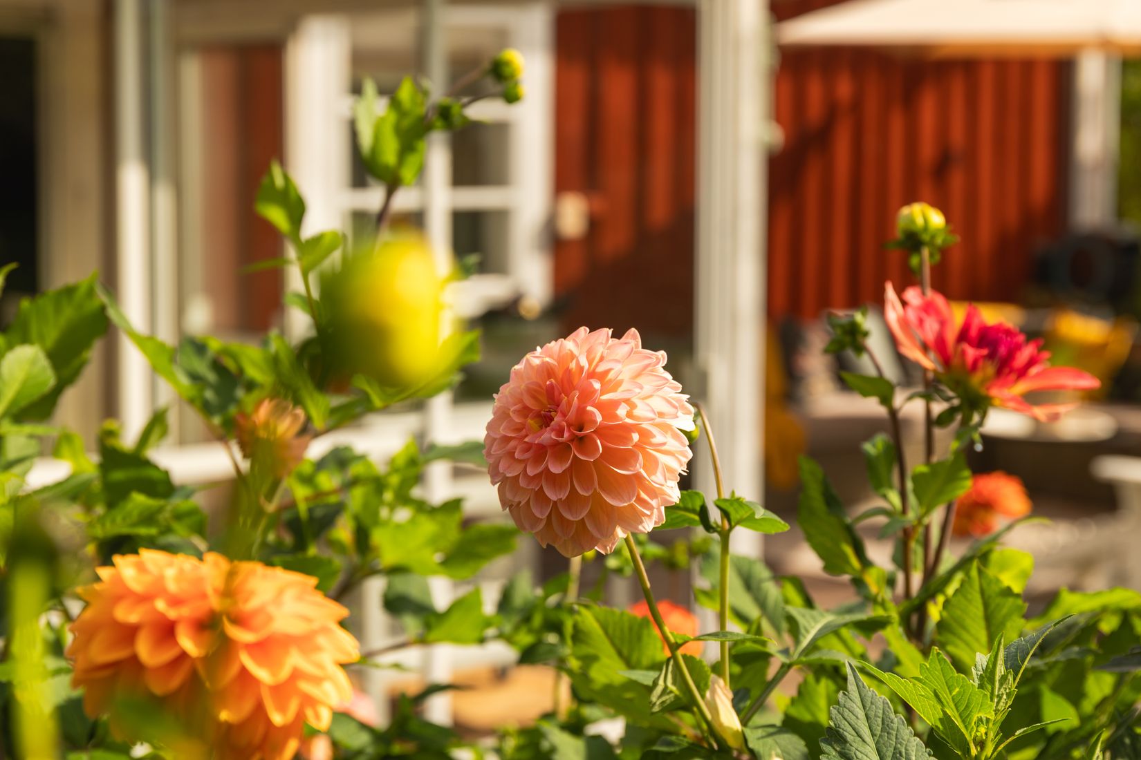 Villa, Mo 150, Mo, Degerfors