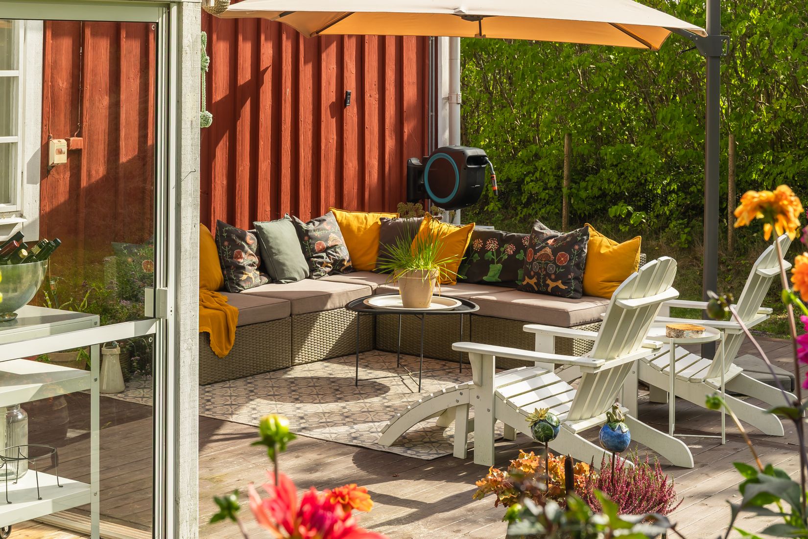 Villa, Mo 150, Mo, Degerfors