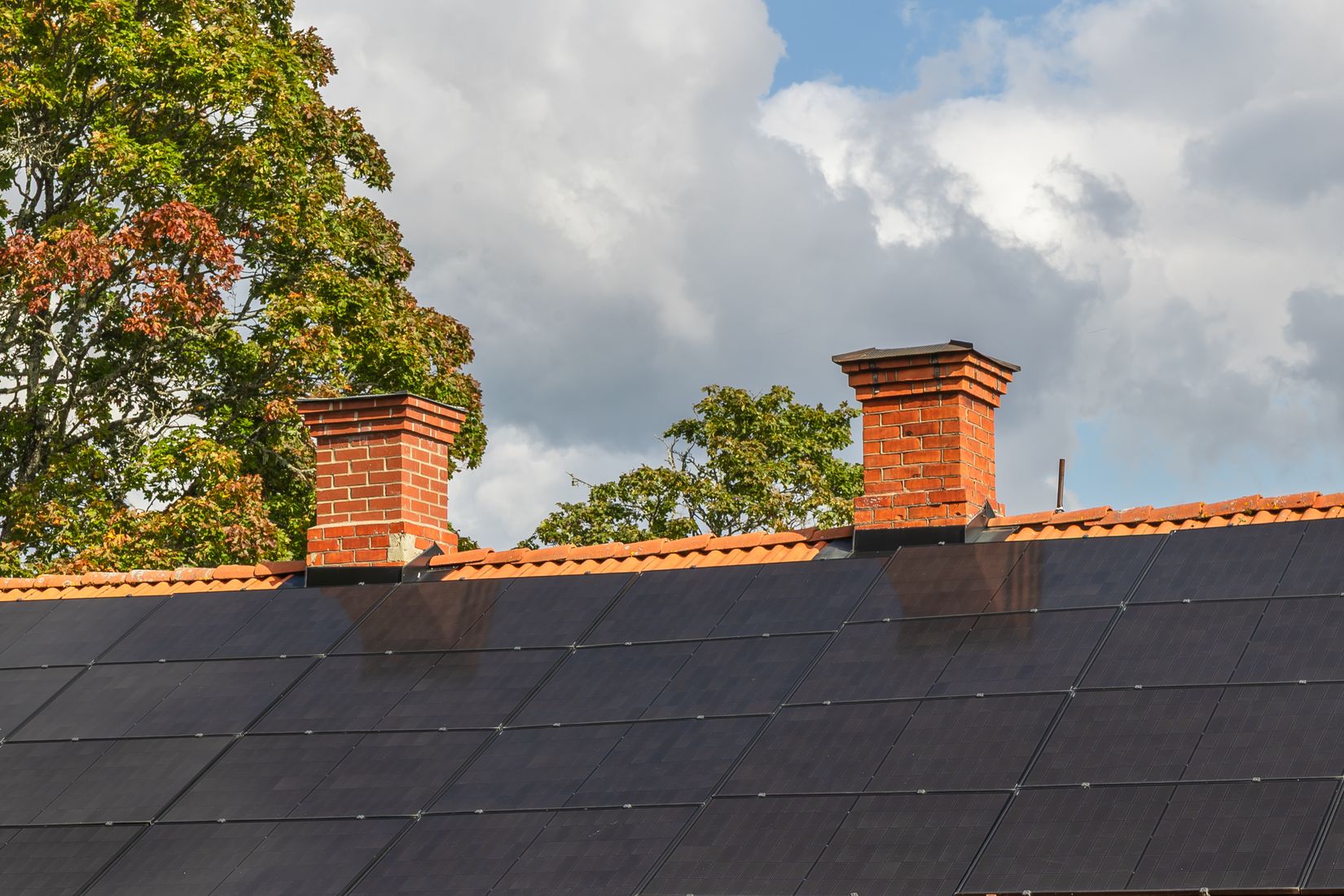 Villa, Mo 150, Mo, Degerfors