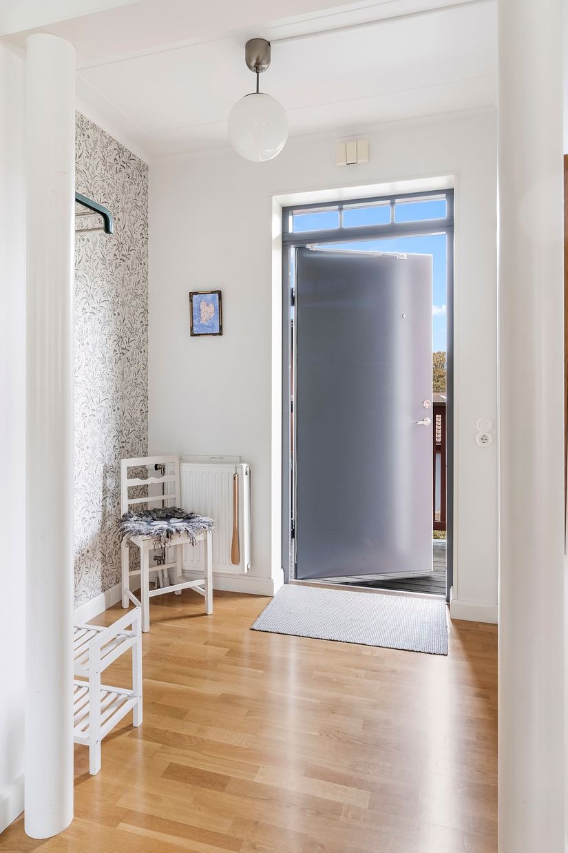 Bostadsrätt, Gotlandsgatan 11, Gryta, Västerås