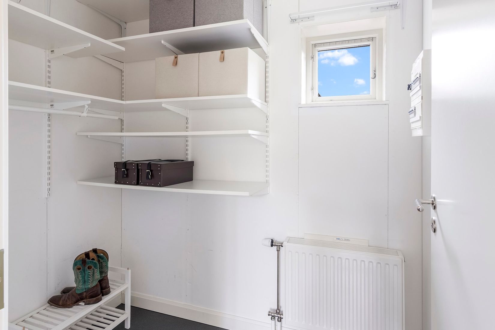 Bostadsrätt, Gotlandsgatan 11, Gryta, Västerås